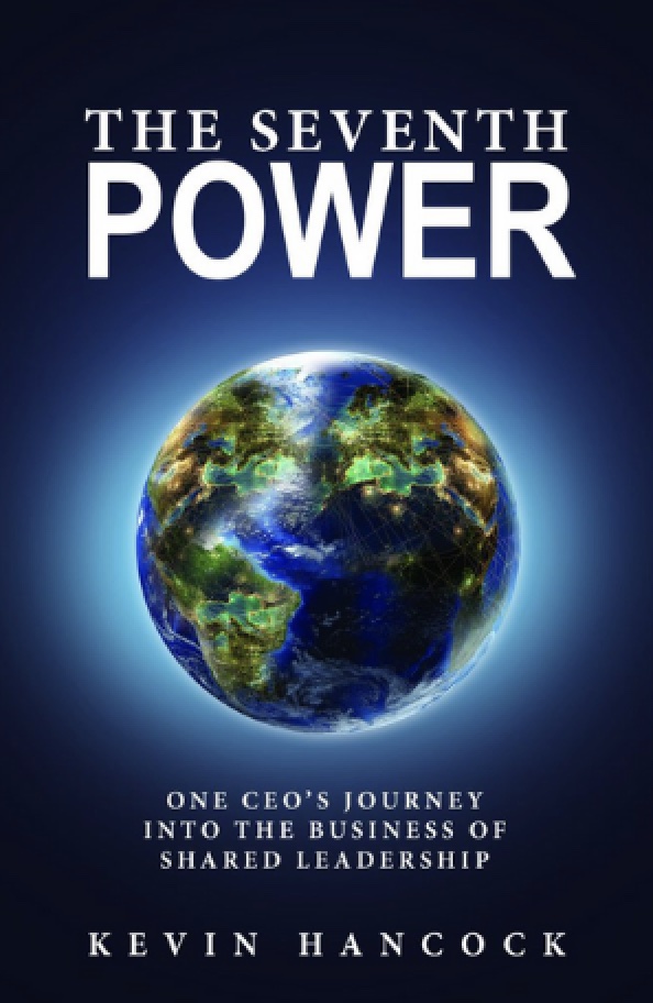 Seventh Power Cover