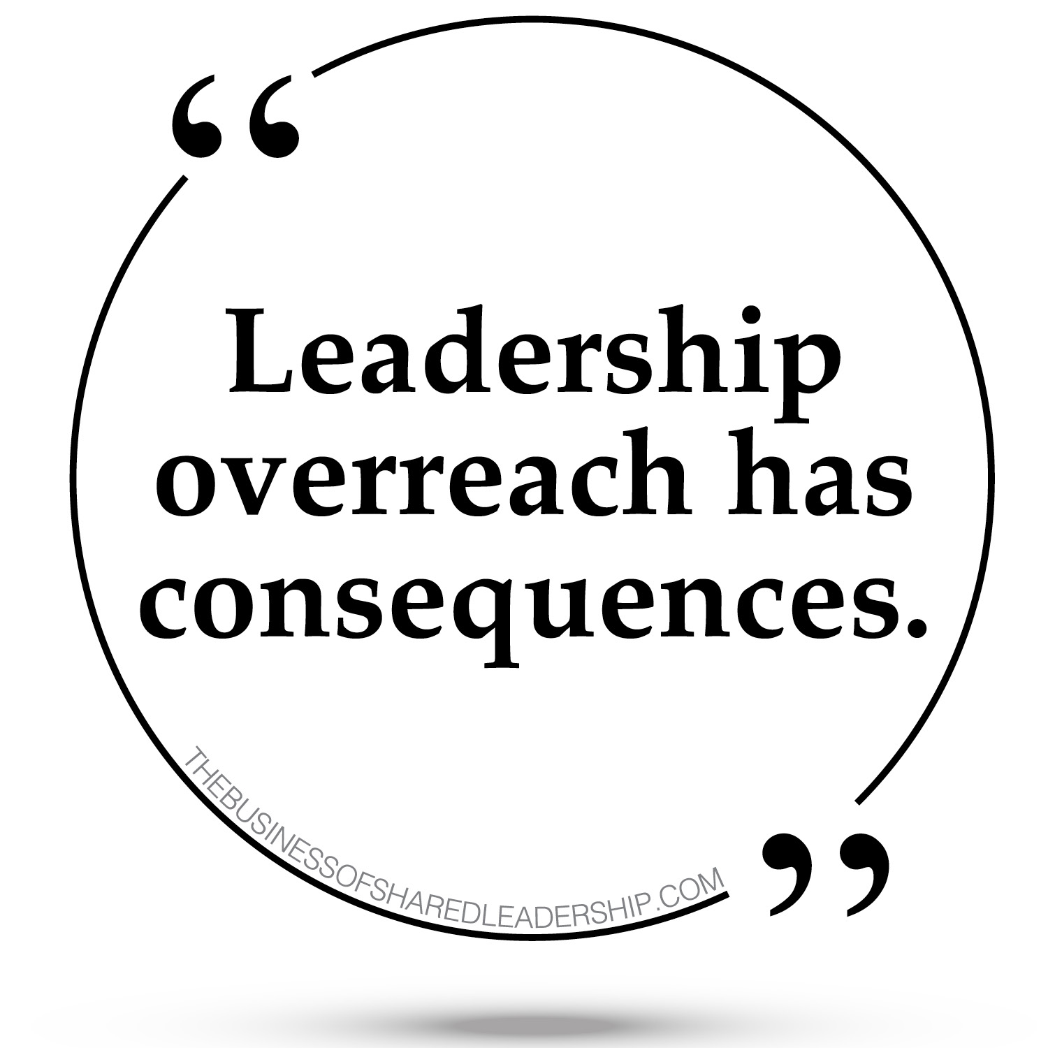 Is Overreach Ever Justified?  Experts Weigh In - rbr77w8