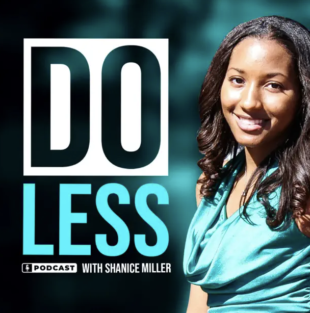 Do Less Channel The 'Do Less Show' - The Business of Shared Leadership