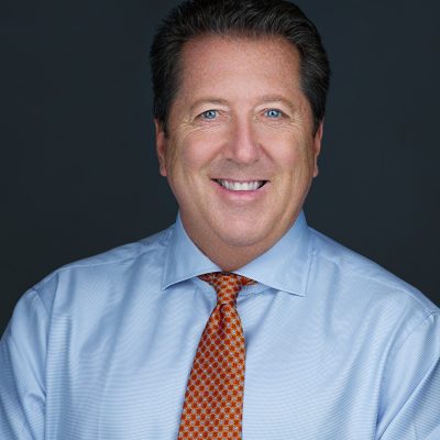 Kevin Hancock