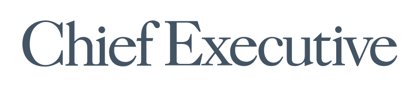 Chief Exec logo