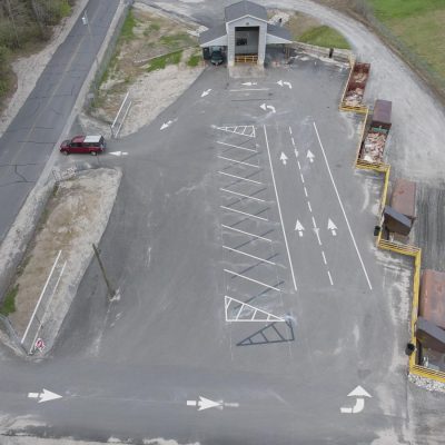 Casco/Naples Bulky Waste and Transfer Station