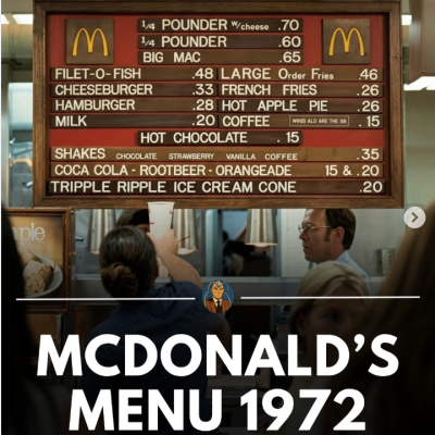 McDonalds