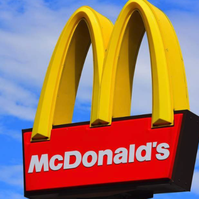 McDonalds Logo