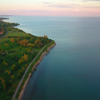 Lake Ontario