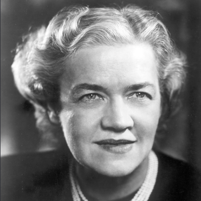 Margaret Chase Smith